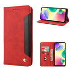 For Xiaomi Redmi 10A / Red