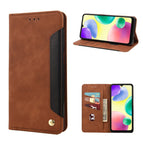 For Xiaomi Redmi 10A / Brown