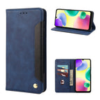 For Xiaomi Redmi 10A / Blue