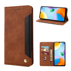 For Xiaomi Redmi 10C / Brown