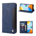 For Xiaomi Redmi 10C / Blue