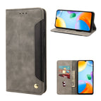 For Xiaomi Redmi 10C / Grey