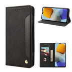 For Samsung Galaxy M23 5G / Black