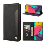 For Samsung Galaxy M53 5G / Black