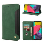 For Samsung Galaxy M53 5G / Green