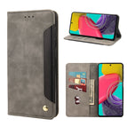 For Samsung Galaxy M53 5G / Grey