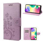 For Xiaomi Redmi 10A / Light Purple