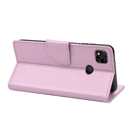 Butterfly Flower Pattern Flip Leather Phone Case, For Xiaomi Redmi 10A, For Xiaomi Redmi 10C, For Samsung Galaxy M23 5G