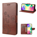 For Xiaomi Redmi 10A / Brown