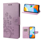 For Xiaomi Redmi 10C / Light Purple