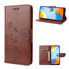 For Xiaomi Redmi 10C / Brown