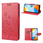 For Xiaomi Redmi 10C / Red
