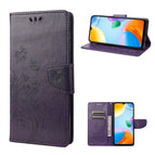 For Xiaomi Redmi 10C / Dark Purple