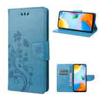 For Xiaomi Redmi 10C / Blue