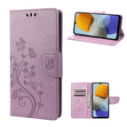 For Samsung Galaxy M23 5G / Light Purple