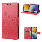 For Samsung Galaxy M23 5G / Red