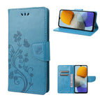 For Samsung Galaxy M23 5G / Blue
