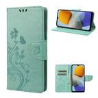 For Samsung Galaxy M23 5G / Green