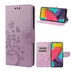 For Samsung Galaxy M53 5G / Light Purple