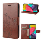 For Samsung Galaxy M53 5G / Brown