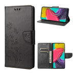 For Samsung Galaxy M53 5G / Black