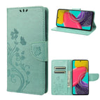 For Samsung Galaxy M53 5G / Green