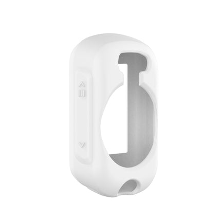 Stopwatch Silicone Case, For Garmin Edge 130