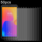 For Alcatel 1B 2022 (50 PCS)