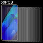 For Infinix Note 12 (50 PCS)