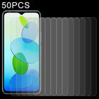 For Infinix Smart 6 HD (50 PCS)