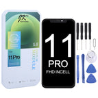 For iPhone 11 Pro(JK inell)