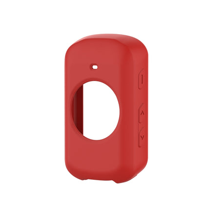 Stopwatch Silicone Case, For Garmin Edge 530