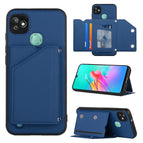 For Infinix Smart HD 2021-X612 / Blue
