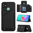 For Infinix Smart HD 2021-X612 / Black