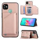 For Infinix Smart HD 2021-X612 / Rose Gold