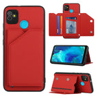 For Tecno Pop5 / Red