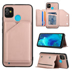 For Tecno Pop5 / Rose Gold