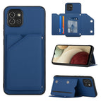 For Samsung Galaxy A03 164mm / Blue