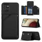 For Samsung Galaxy A03 164mm / Black