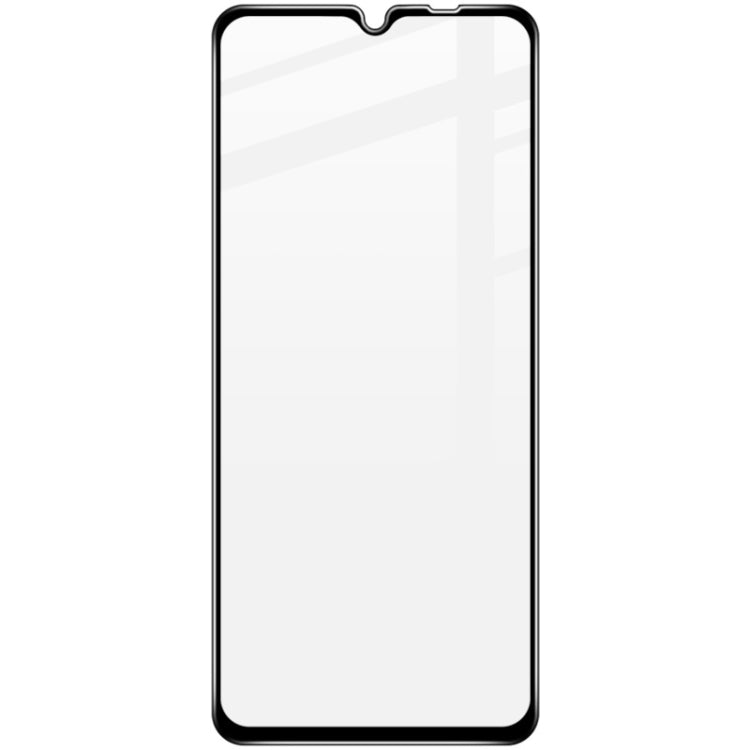 IMAK 9H Surface Hardness Full Screen Tempered Glass Film Pro+ Series