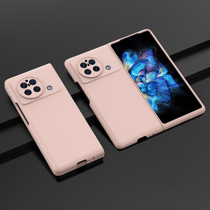 Skin Feel PC Phone Case, For vivo X Fold