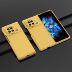 For vivo X Fold / Yellow