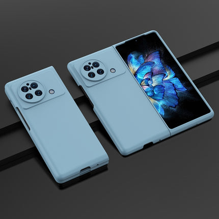 Skin Feel PC Phone Case, For vivo X Fold