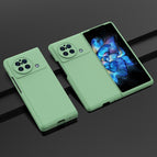 For vivo X Fold / Light Green