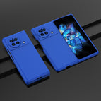 For vivo X Fold / Dark Blue