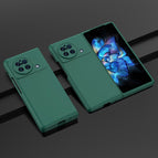 For vivo X Fold / Dark Green