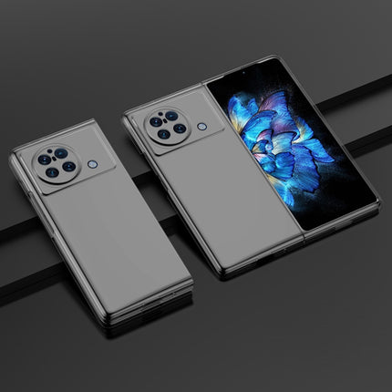 Skin Feel PC Phone Case, For vivo X Fold