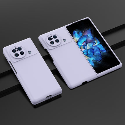 Skin Feel PC Phone Case, For vivo X Fold