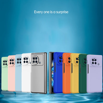 Skin Feel PC Phone Case, For vivo X Fold
