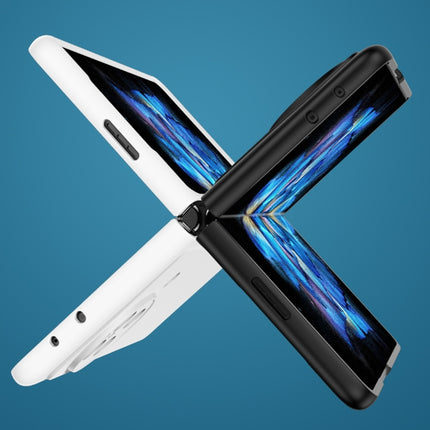 Skin Feel PC Phone Case, For vivo X Fold